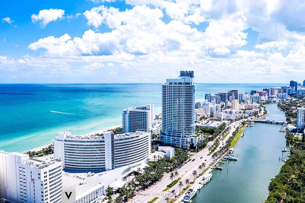 Fontainebleau Suites by Vesper - photo 8