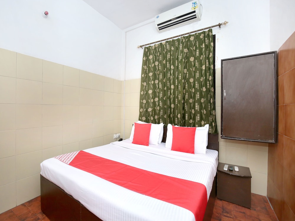 Oyo 12986 The Red Hotel — Amritsar — photo 5