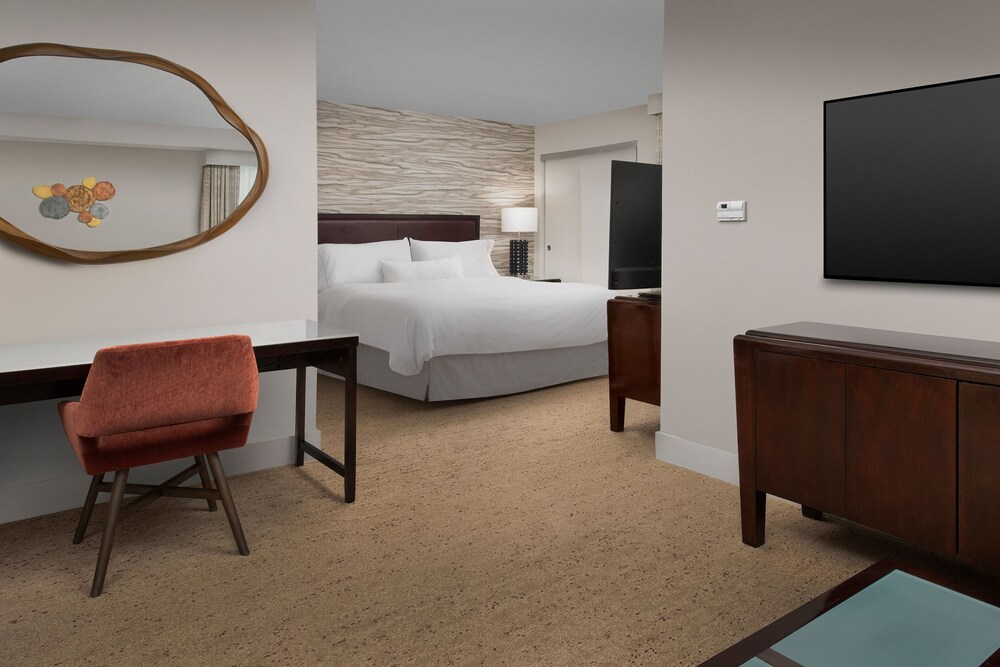 The Westin Dallas Fort Worth Airport - photo 14