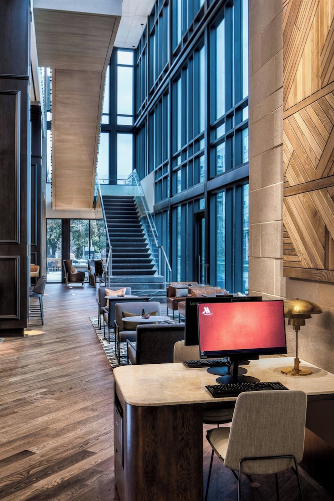Marriott Dallas Uptown - photo 48