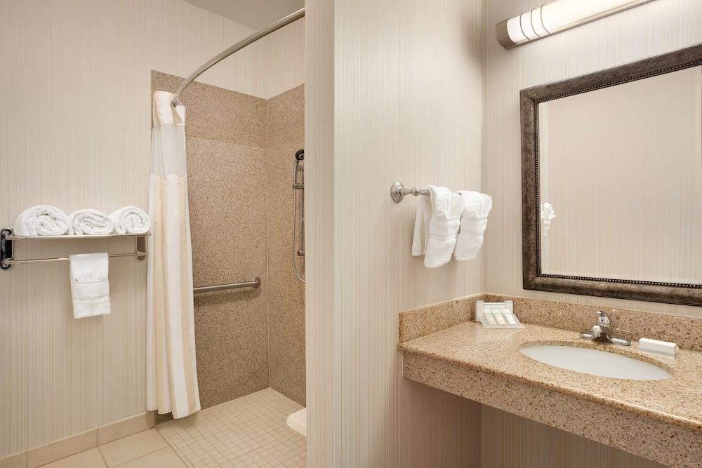 Hilton Garden Inn West Monroe - photo 26