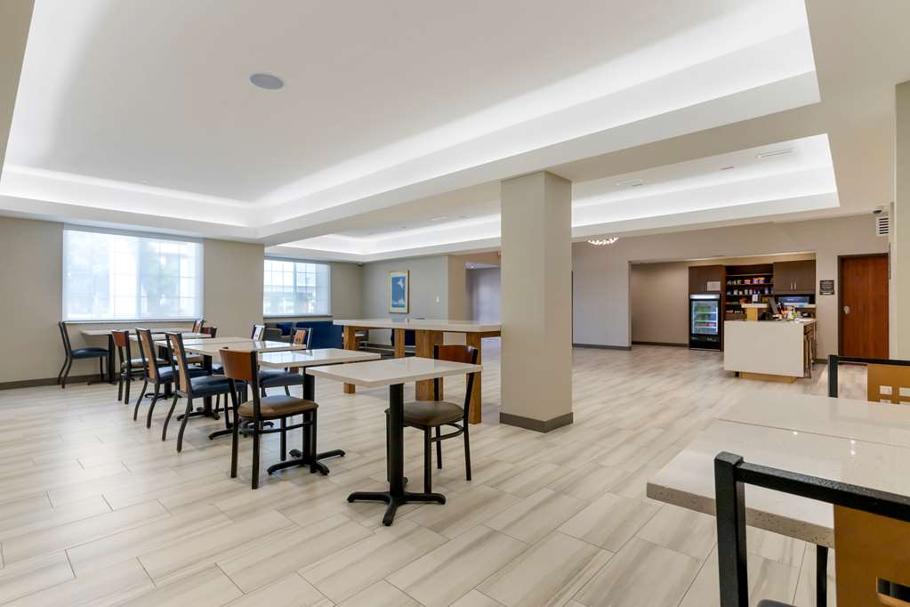 Comfort Inn & Suites Muskogee OK - photo 29