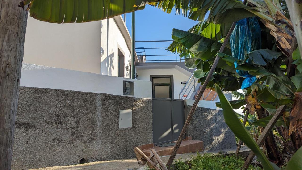 Banana Tree House — 4-Star Luxury Hotel in Ponta Do Sol, Portugal