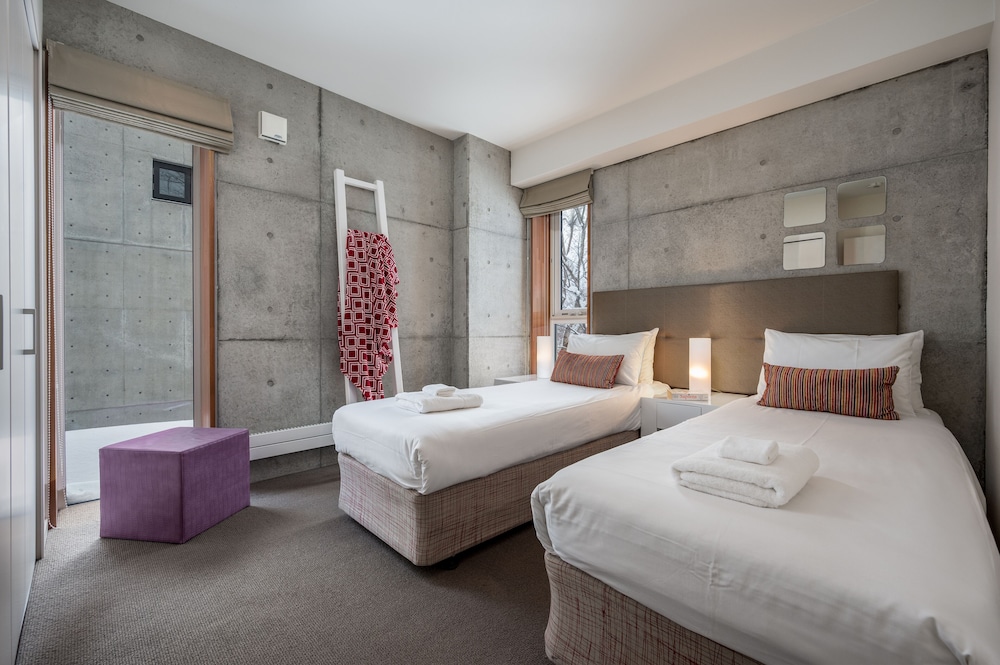 Kitanishi 2 by H2 Life in Sapporo, Japan