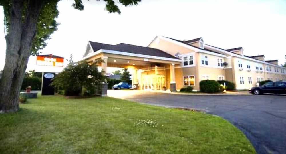 Coos Motor Inn - photo 65