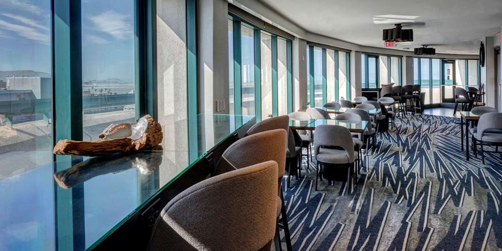 Hyatt Regency San Francisco Airport - photo 29