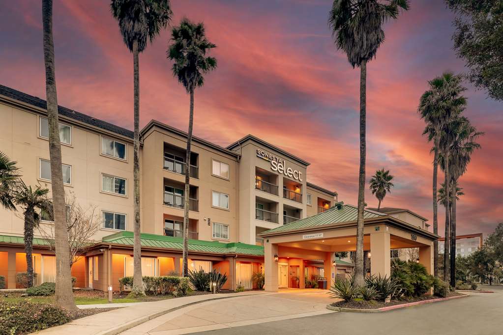 Sonesta Select San Francisco Airport Oyster Point Waterfront - photo 48