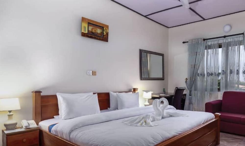 Hotel Green — Accra — photo 5
