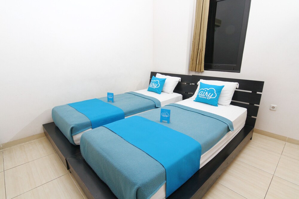 Airy Mergangsan Taman Siswa 117 Yogyakarta in Yogyakarta, Indonesia