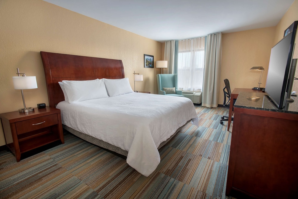 Hilton Garden Inn Albany Medical Center - photo 11