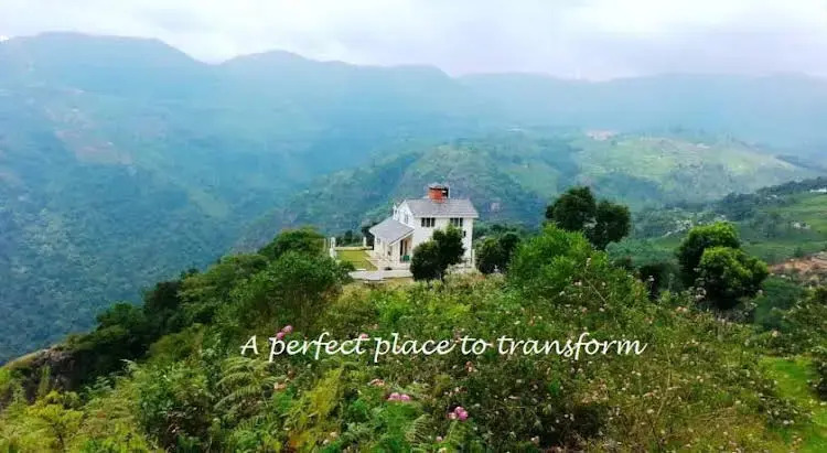 Amazing Resorts - last minute hotel in Ooty