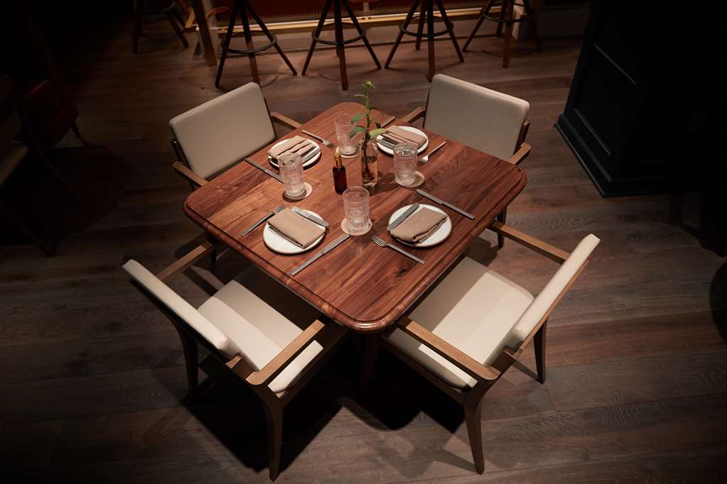 Hotel Kansas City in The Unbound Collection by Hyatt - photo 26