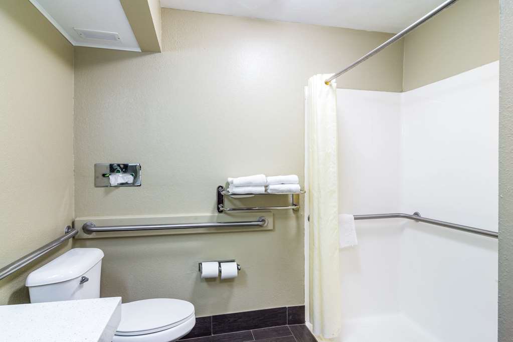Quality Inn & Suites Canton GA - photo 13
