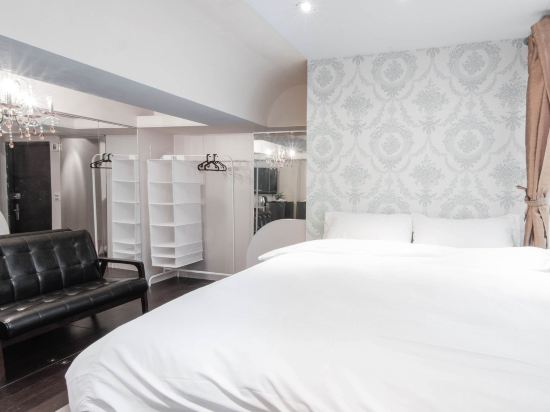 HK1102 Ximen Xiaozhu - last minute hotel in Unknown City