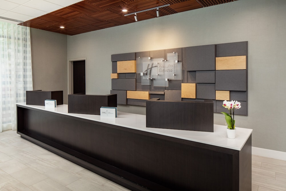 Holiday Inn Express Washington DC Downtown by IHG - photo 34