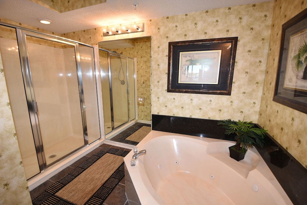 North Tower Apartment 606 - photo 22