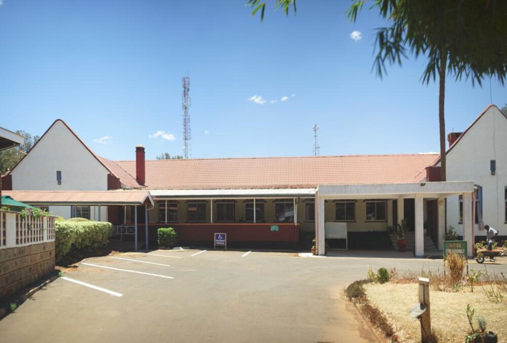 Wagon Wheel Hotel Eldoret in Eldoret, Kenya