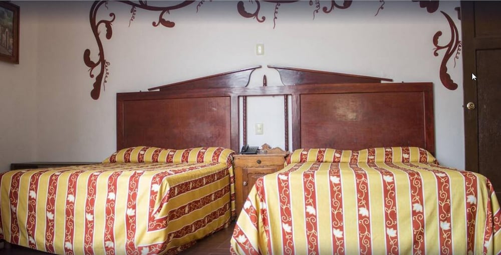 Hotel Colonial — hotel in Manzanillo
