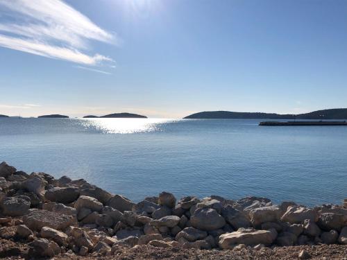 Apartment Dream in Sibenik with private garden — 4-Star Luxury Hotel in Sibenik, Croatia