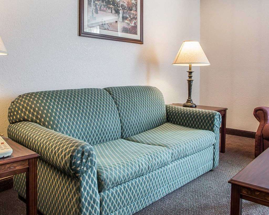 Quality Inn & Suites Middletown Franklin - photo 25