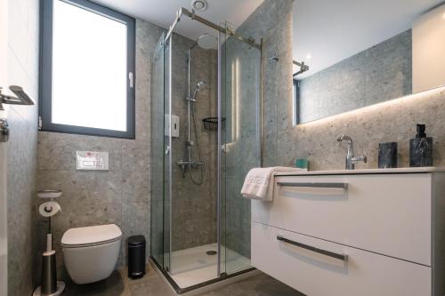 Gaia Seaview Apartment 1