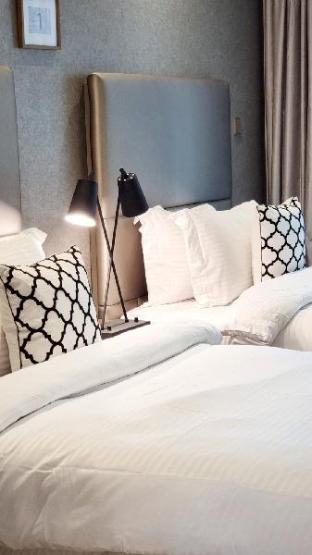 Luxury Paramount Hotel Apt B666 — 4-Star Luxury Hotel in Dubai, United Arab Emirates