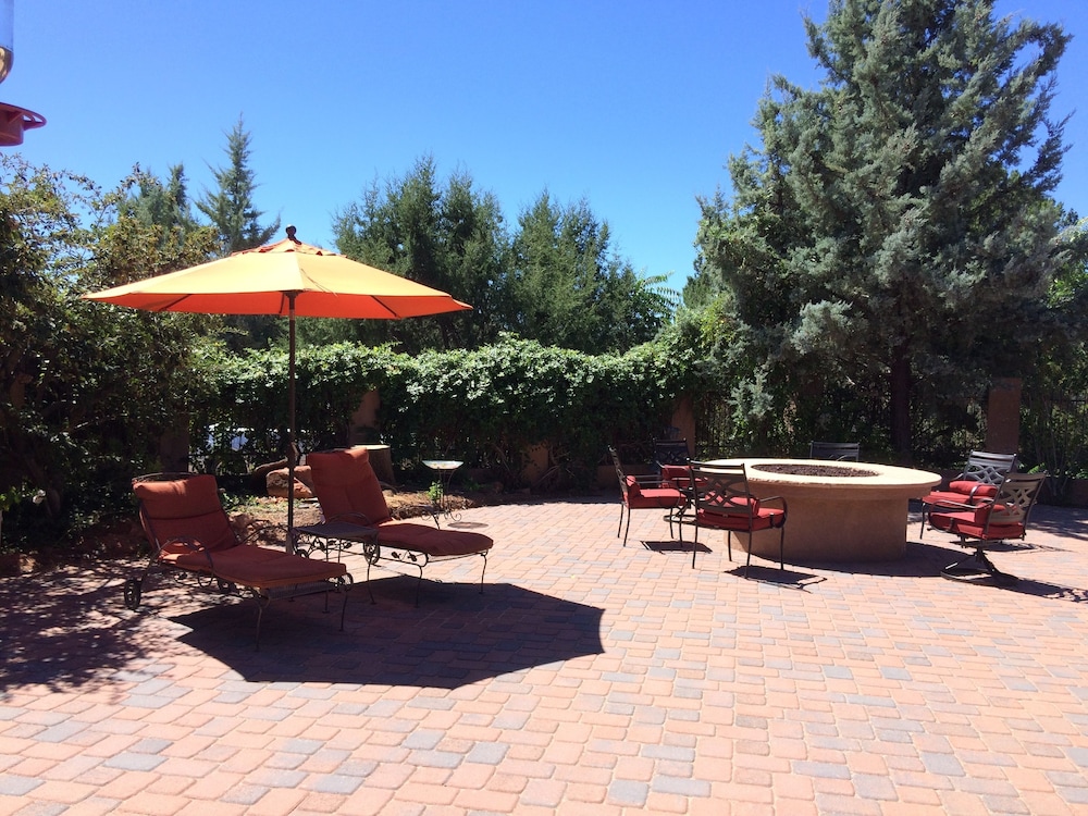 Adobe Village Inn - photo 54