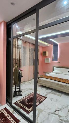 F2 équipé à Fann Hock — 4-Star Luxury Hotel in Dakar, Senegal