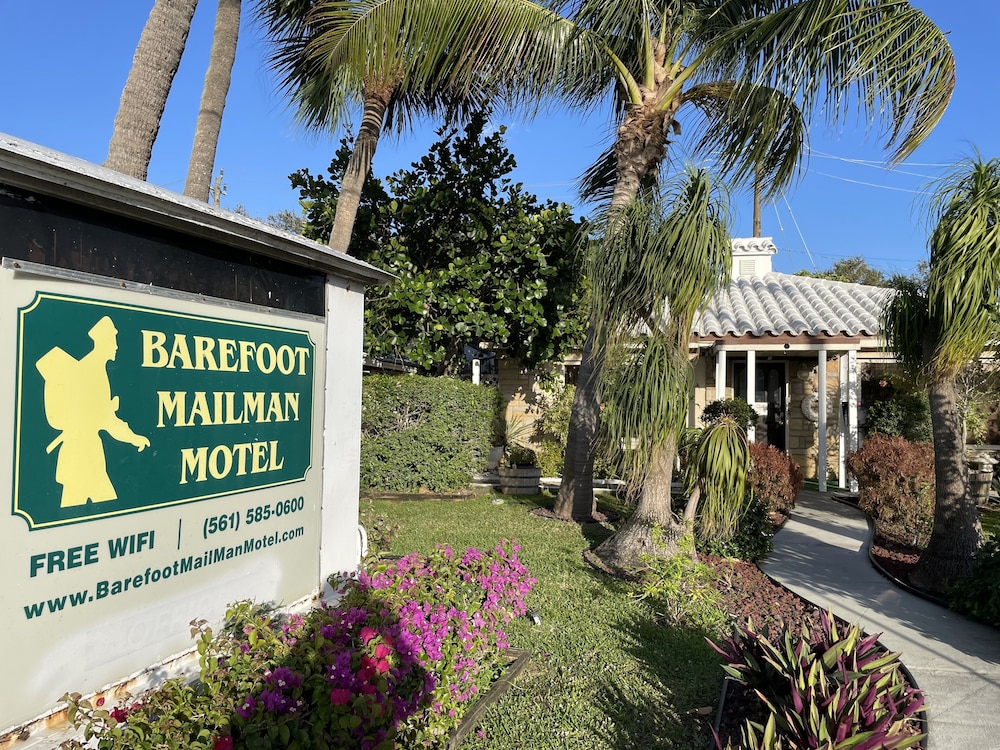 Barefoot Mailman Inn & Suites - photo 78