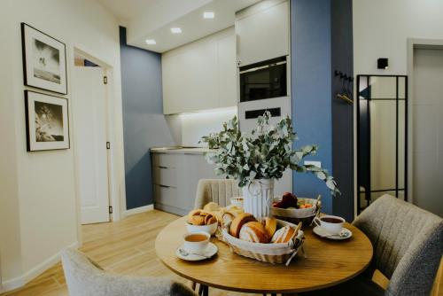 Luxury Inn Grand Residences