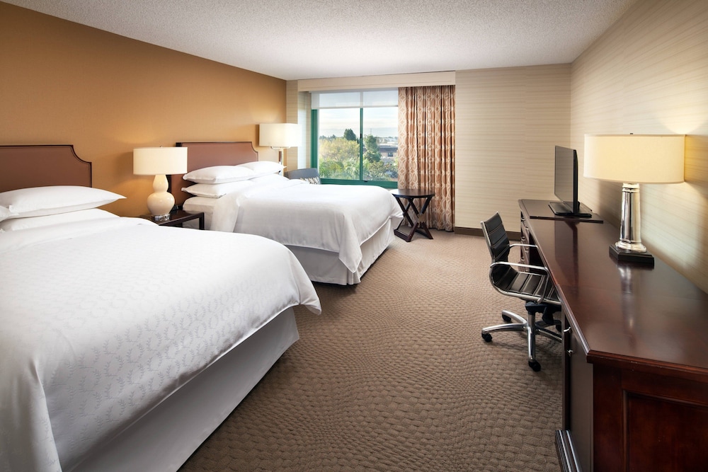Sheraton San Jose Silicon Valley - photo 9