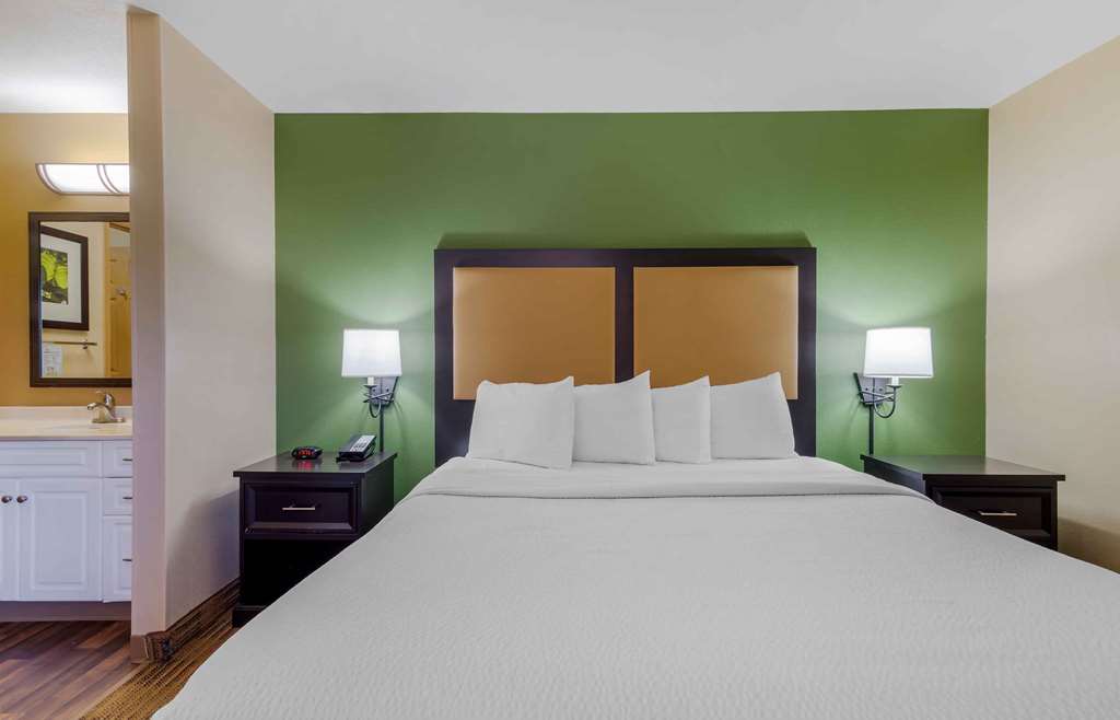 Extended Stay America Select Suites Atlanta Buckhead - photo 14