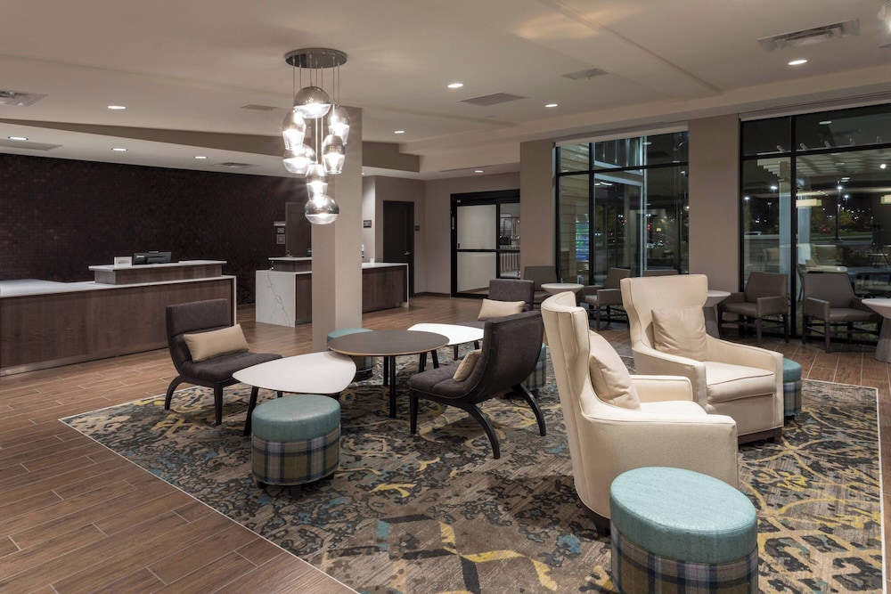 Residence Inn by Marriott Minneapolis Maple Grove Arbor Lakes - photo 6