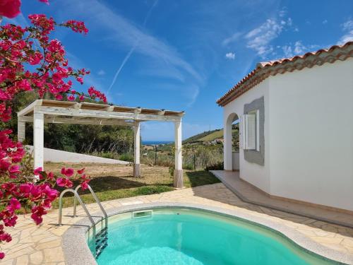 Villa Lu Tizzoni — 4-Star Luxury Hotel in Budoni, Italy