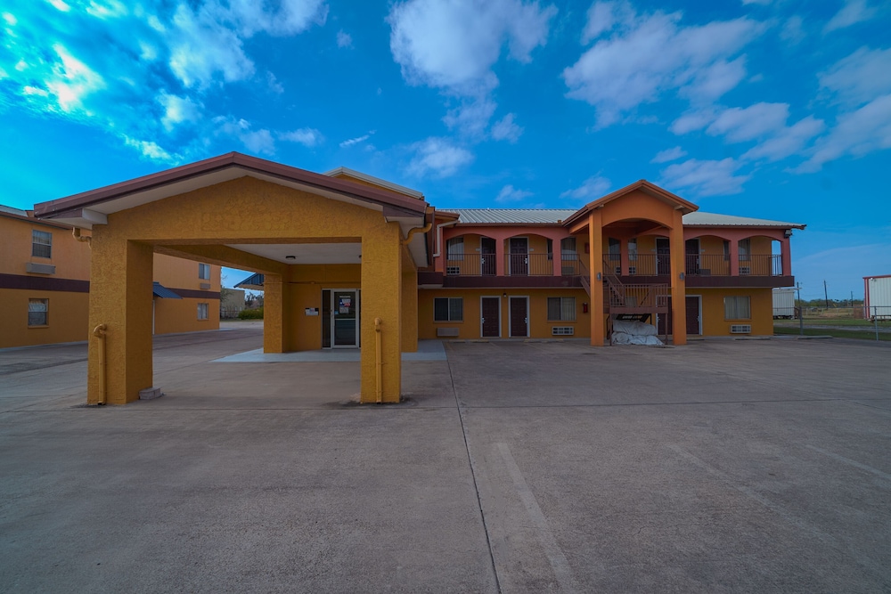 Texas Inn San Benito near Harlingen - photo 63