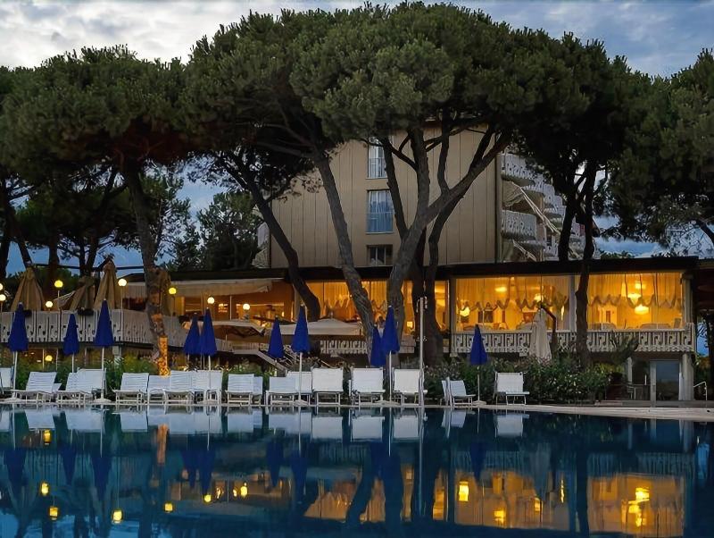 Fantinello Hotel in Caorle, Italy