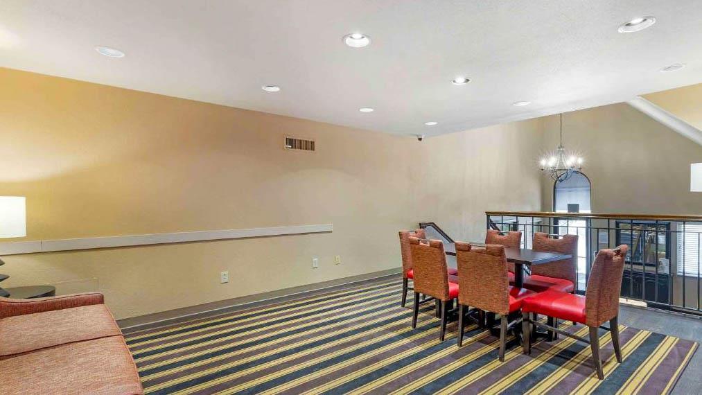 Studio 6 Extended Stay St Louis MO Westport Craig Road - photo 8
