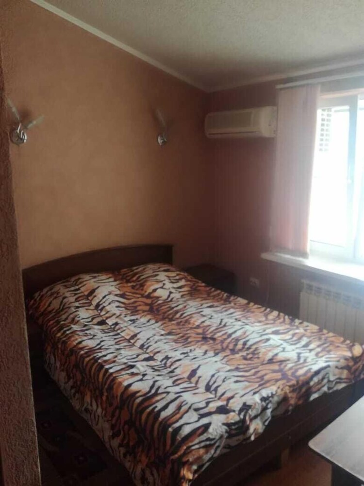 Tennis Academy Hotel in Taganrog, Russia