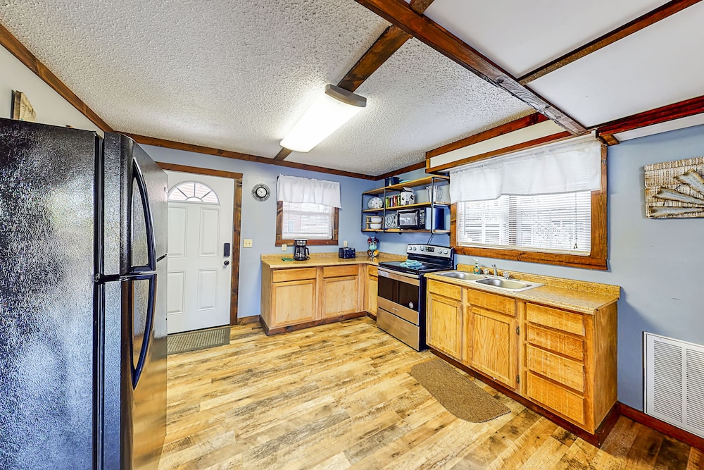 White Wing Resort - photo 21