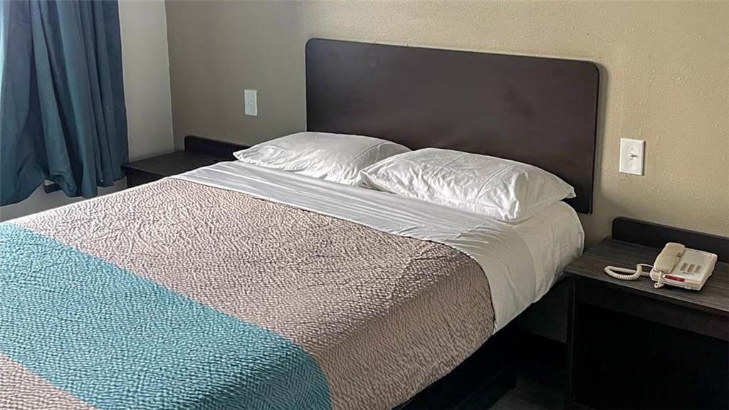 Motel 6 Caseyville IL Caseyville Il - photo 25