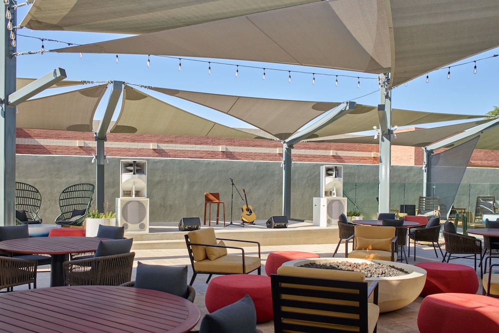 Towneplace Suites By Marriott Tempe - photo 37