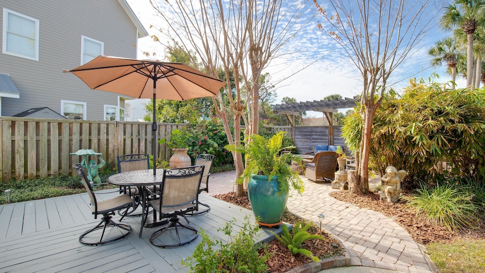 Sea Brees S Crystal Shores4457 Oceanview - photo 36