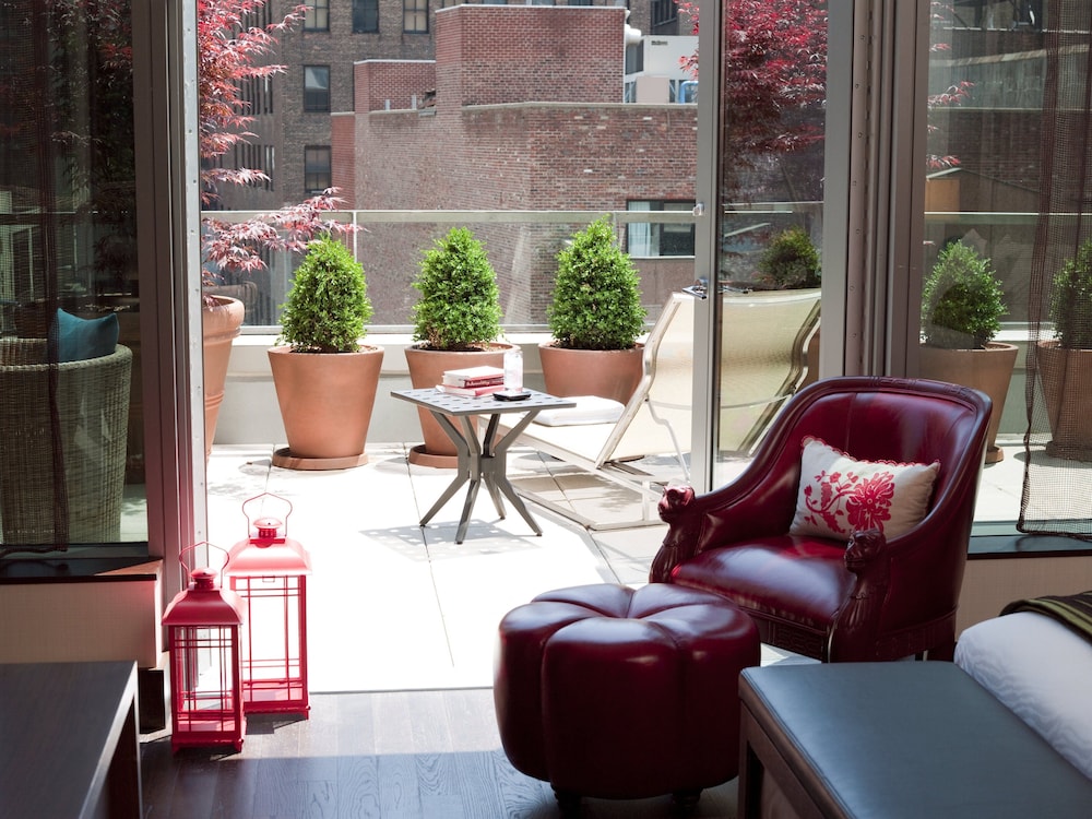 Kimpton Hotel Eventi by IHG - photo 9
