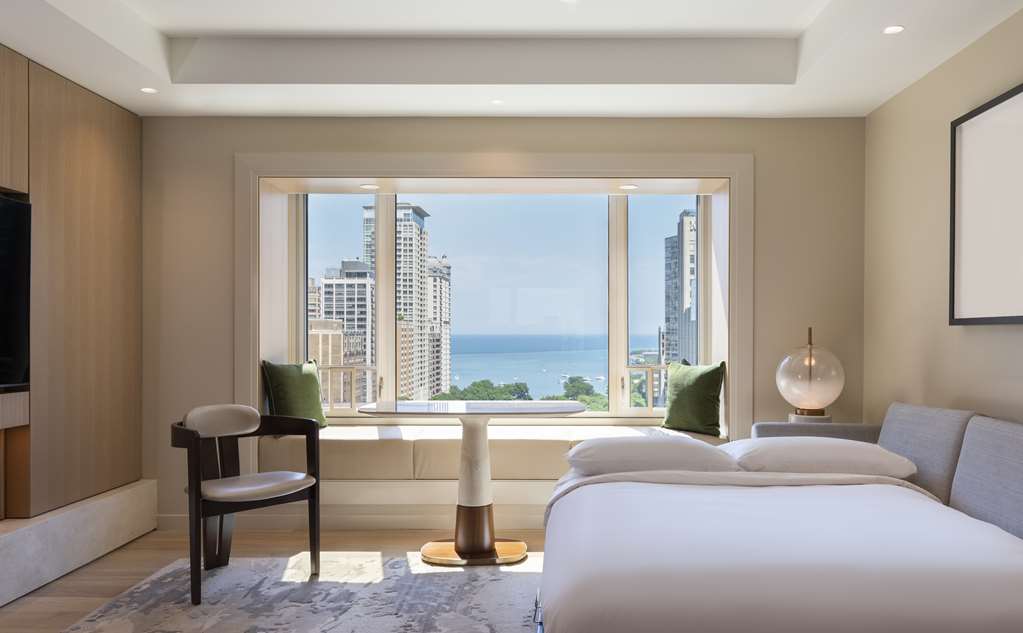 Park Hyatt Chicago - photo 62