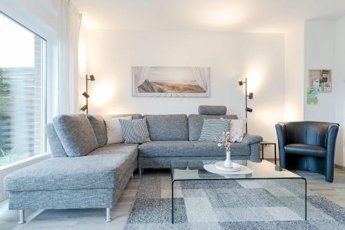 Kellenhüschen in Kellenhusen, Germany