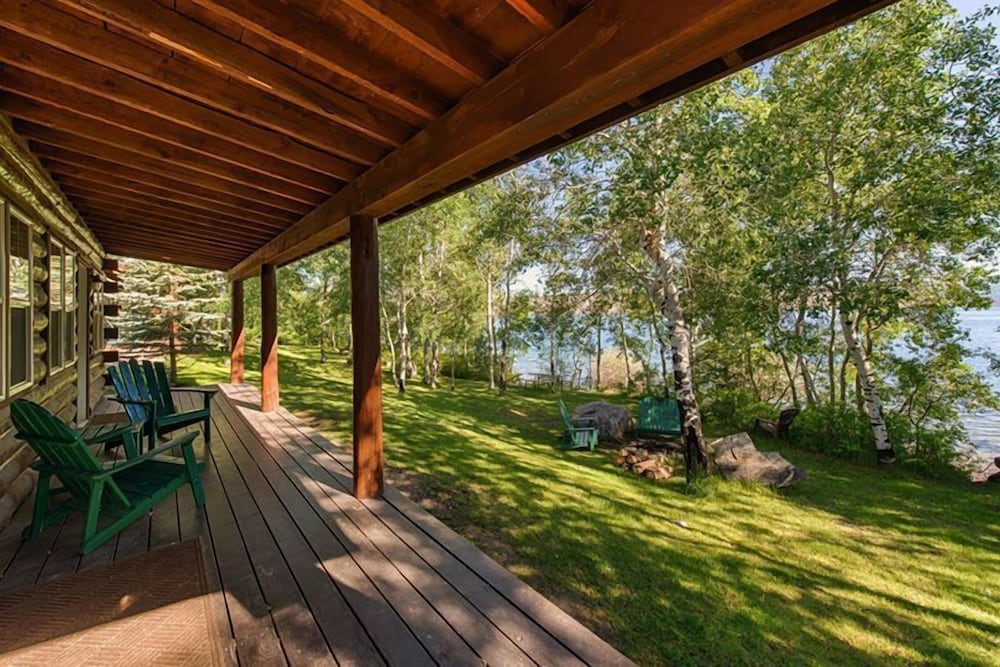 Lakeside Lodge Resort & Marina - photo 16