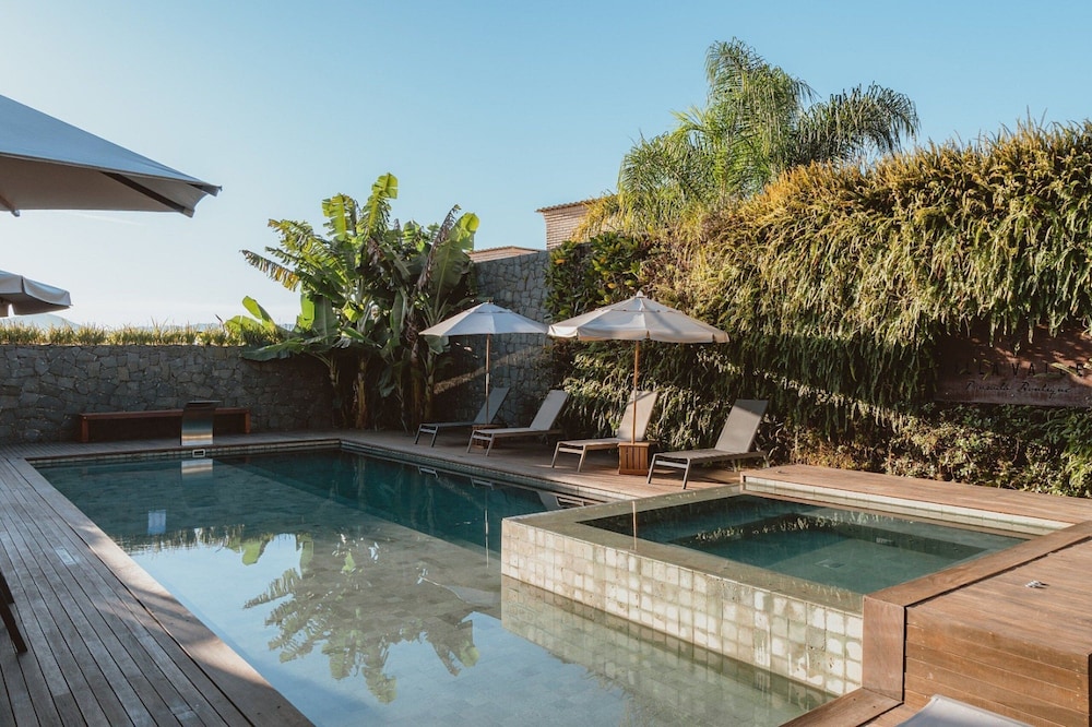 Experiência Casas Valley Praia do Rosa in Imbituba, Brasil