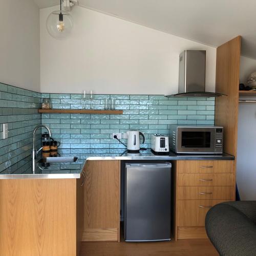 Ruby Bay Loft Accommodation — 4-Star Luxury Hotel in Nelson, New Zealand