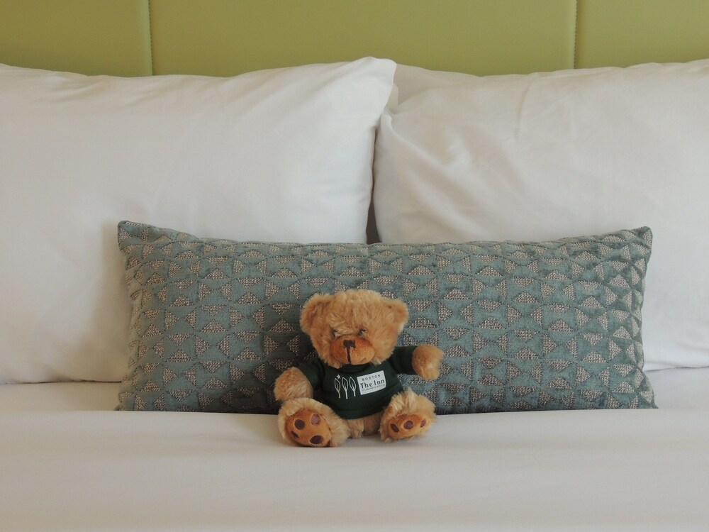 The Inn at Longwood Medical - photo 8