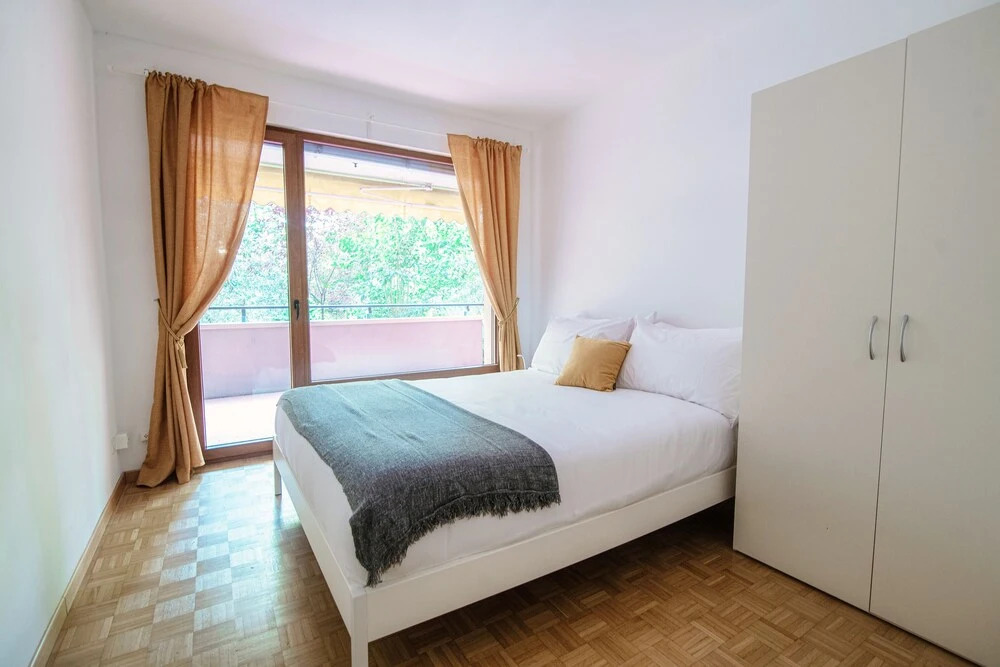 Sweet Paradise — 4-Star Luxury Hotel in Lugano, Switzerland